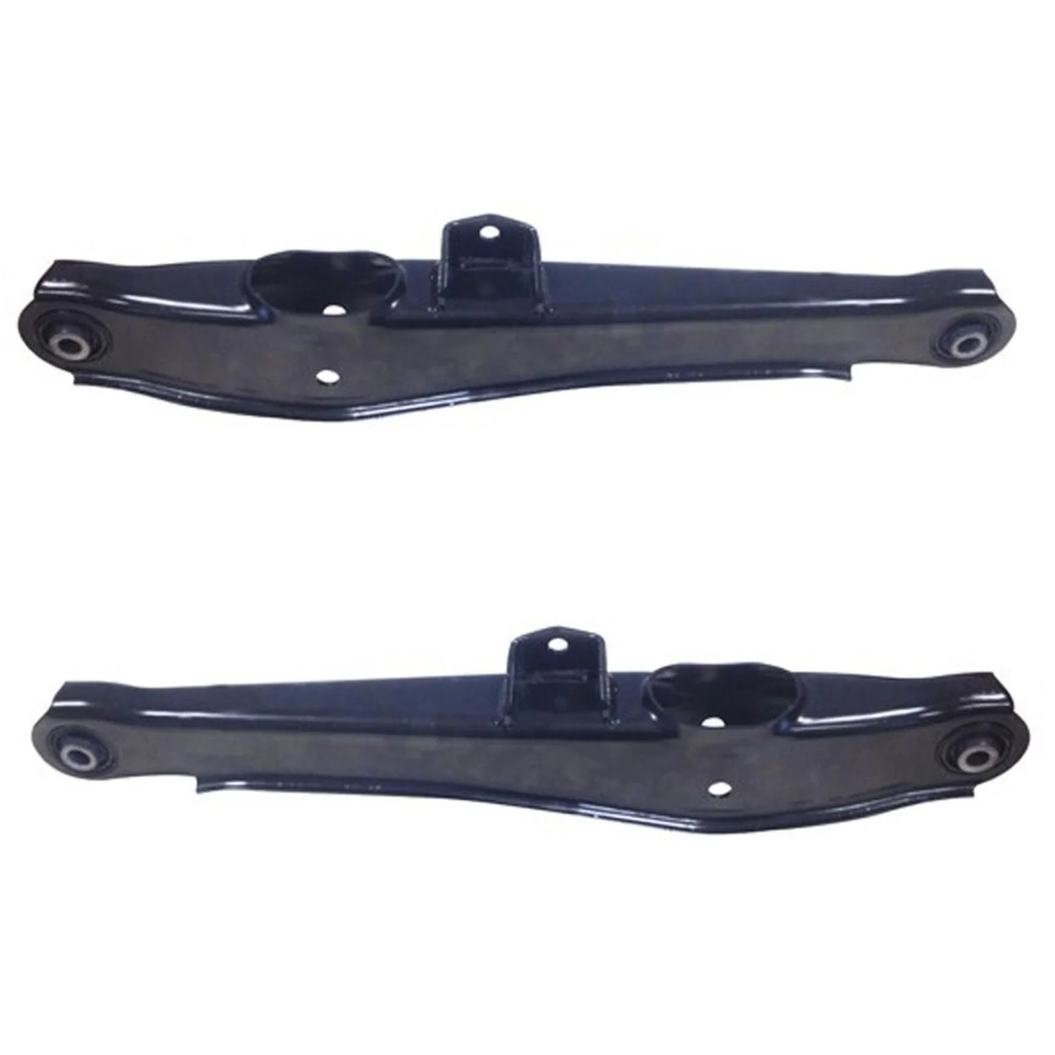 Teledu Rear Lower Control Arms for Mitsubishi 2008-2014 Lancer REAR of CAR 2pc