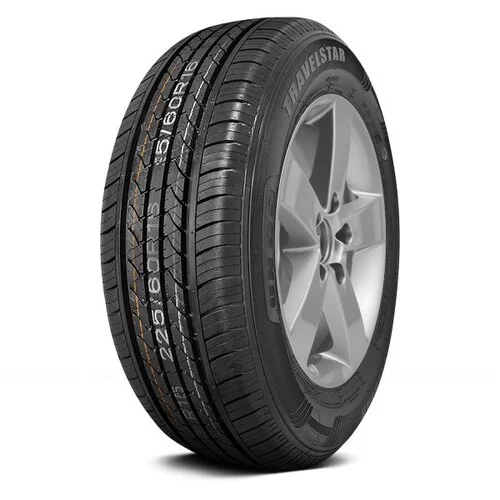 Travelstar UN99 205/55R16 91V BSW (2 Tires) Fits: 2012-13 Honda Civic EX-L, 2014-15 Honda Civic EX