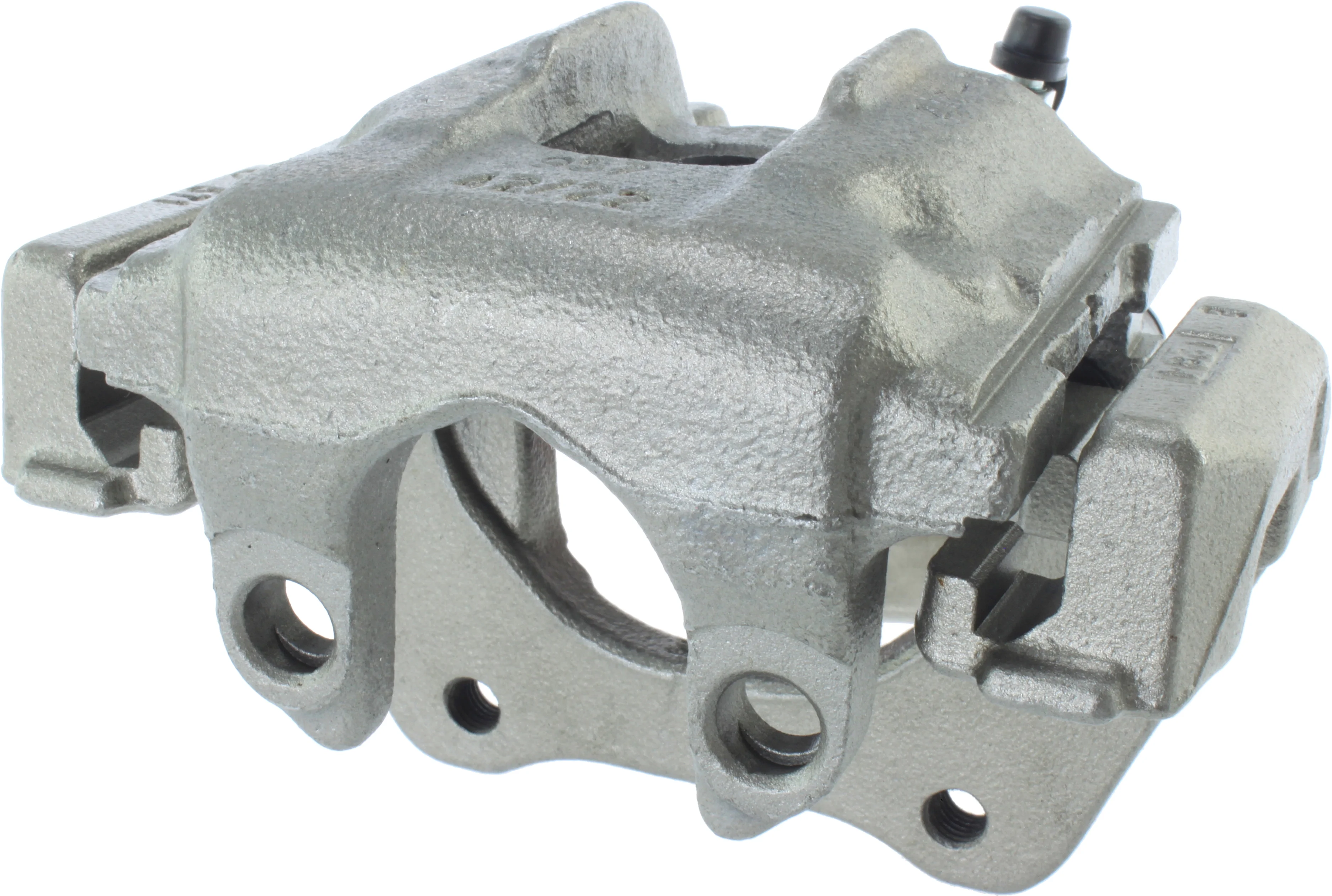 Centric Brake Caliper, #141-34549 Fits select: 2004-2010 BMW X3, 2001-2006 BMW 330