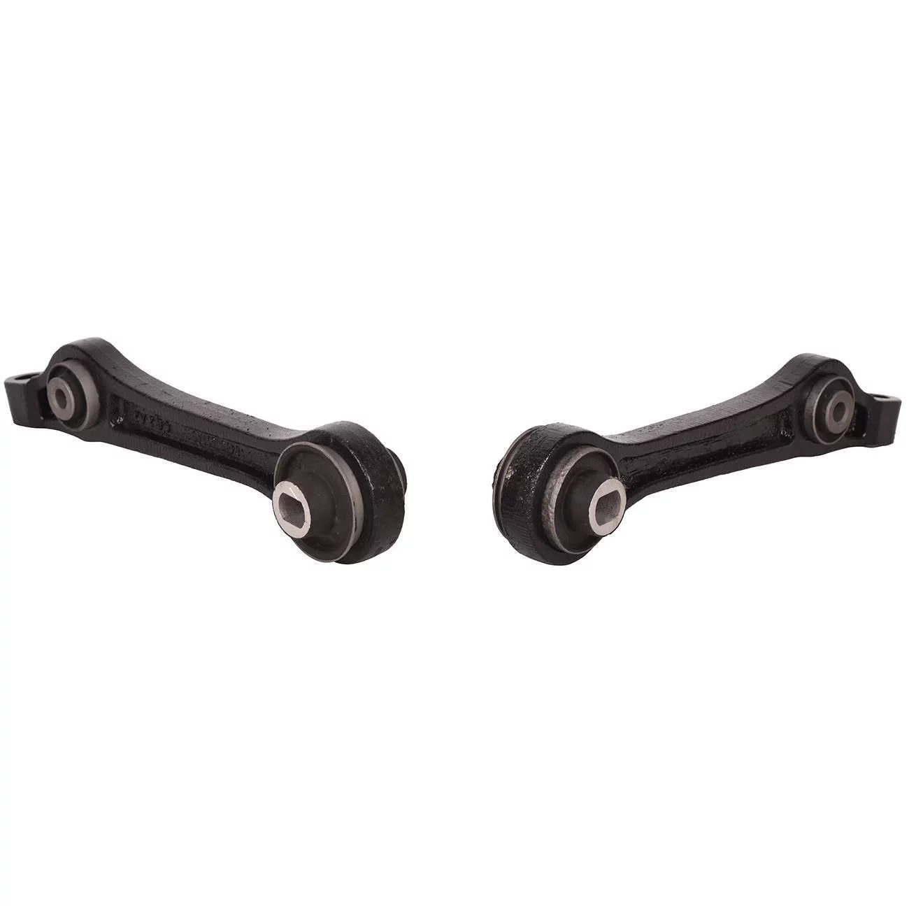 2Pcs Suspension Lower Control Arms Kit For 300 Challenger Charger Chysler L + R