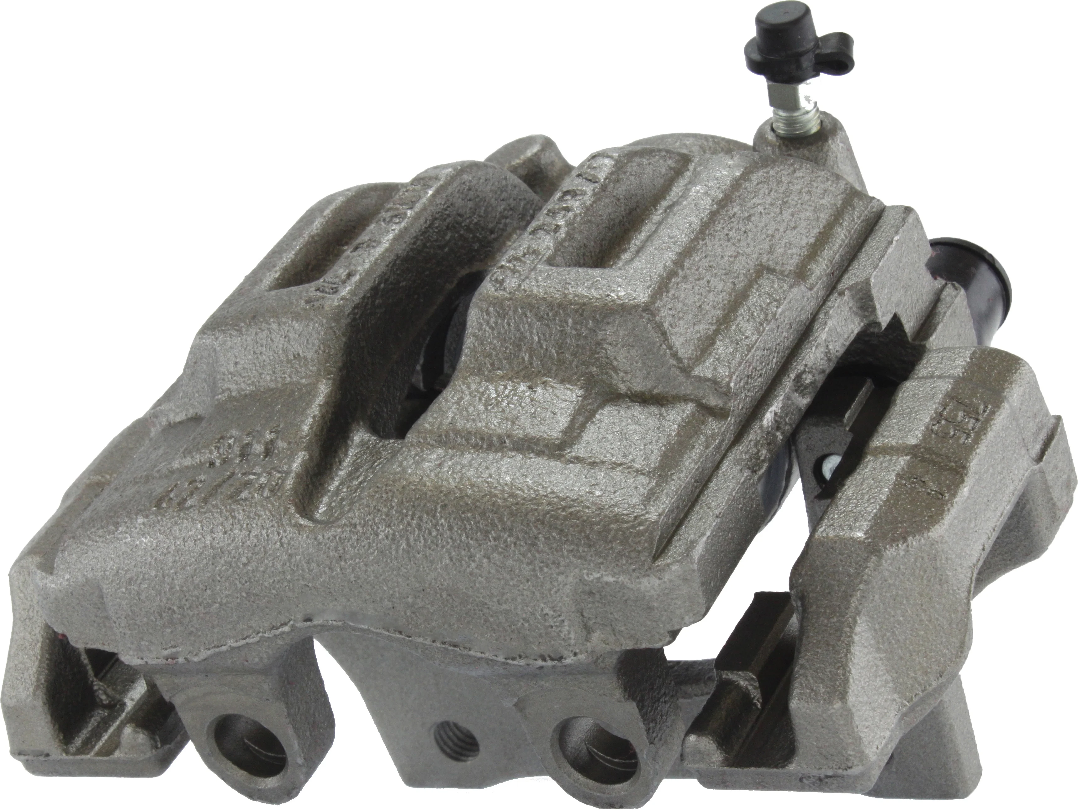 Centric Parts 14134576 Centric Semi-Loaded Brake Caliper Fits select: 2007-2013 BMW 328, 2006 BMW 325