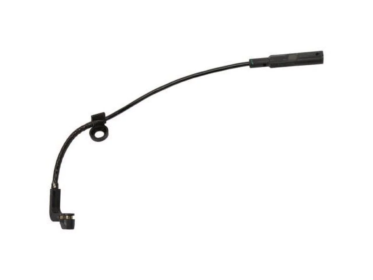 Rear Brake Pad Sensor - Compatible with 2019 - 2023 Chevy Silverado 1500 2020 2021 2022