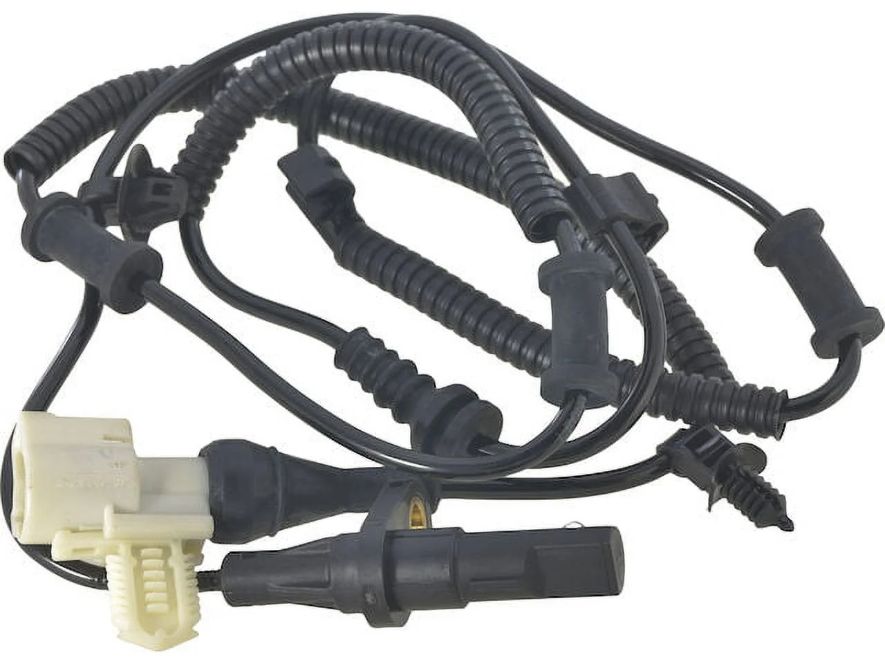 Rear Left ABS Speed Sensor - Compatible with 2009 - 2011 Ford F-150 2010