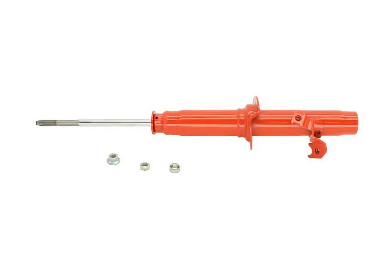 KYB Shocks & Struts Suspension Strut P/N:741011 Fits select: 1990-1997 HONDA ACCORD, 1997-1998 ACURA 3.0CL