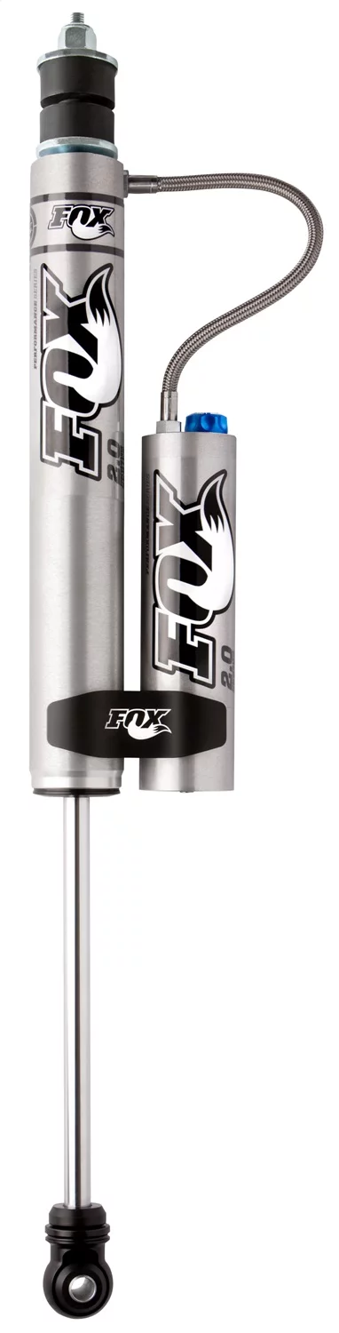 SHOCK ABSORBERS Fits select: 2017-2022 FORD F250, 2017-2023 FORD F350