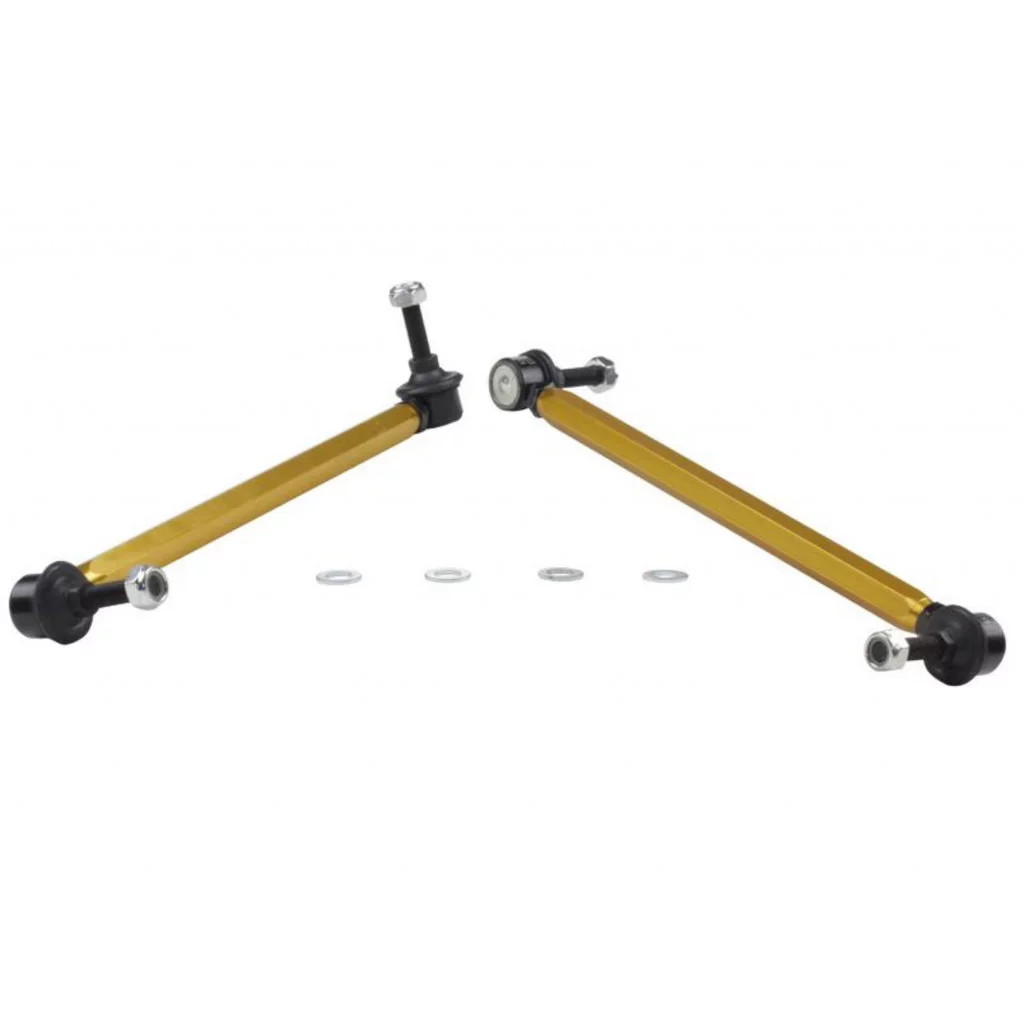 Whiteline For Chevy SS 2014-2017 Front Sway Bar - Link Assembly | KLC176