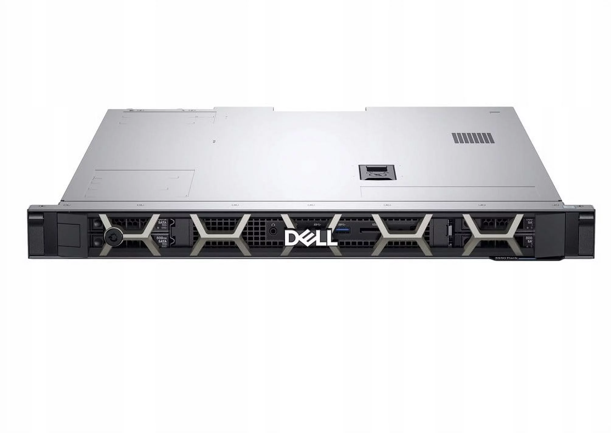 Open Box Dell Precision R3930 i7-9700 64GB 256GB SSD Quadro P2000 No OS - Black
