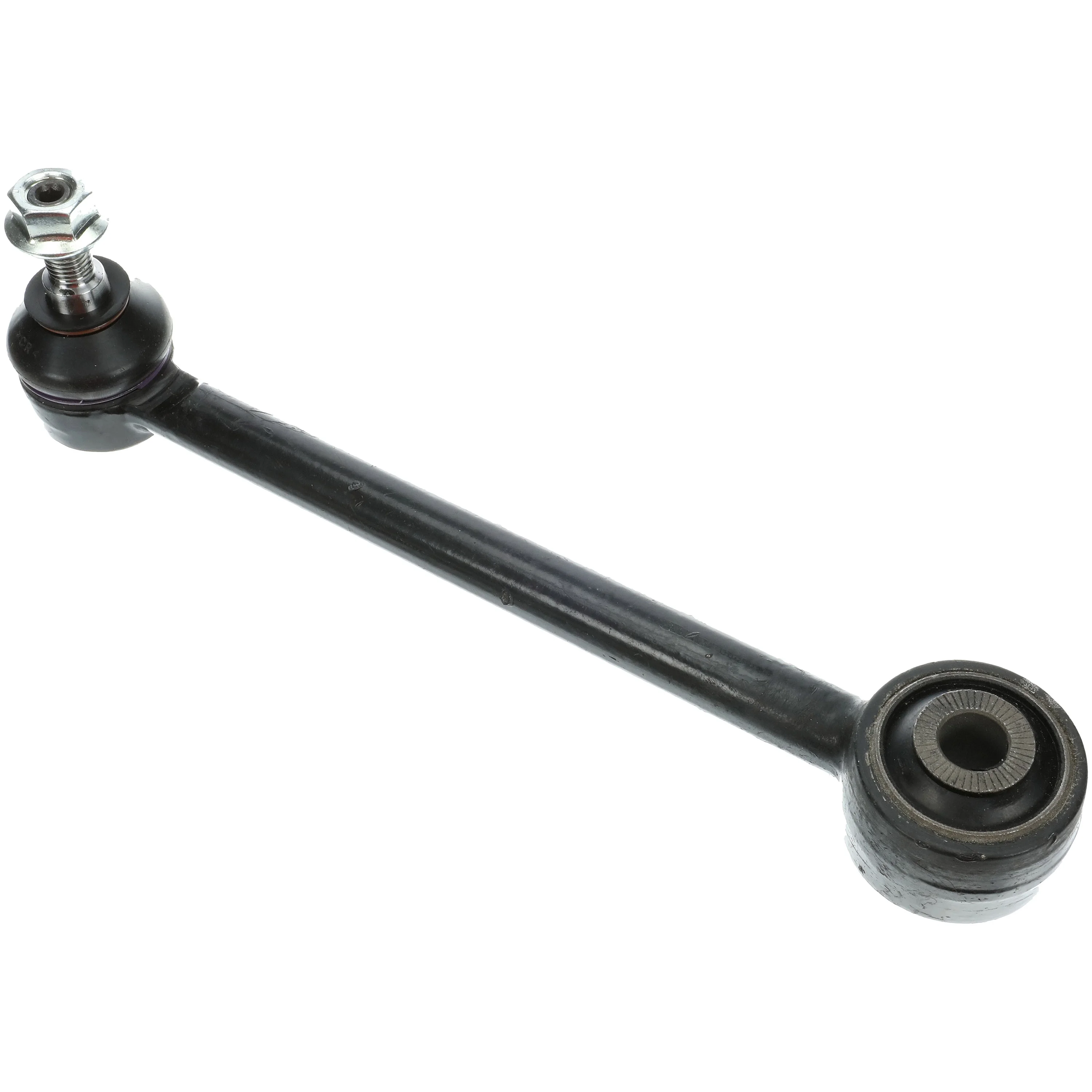 Dorman LB74845PR Rear Lower Forward Lateral Arm and Ball Joint Assembly for Specific Lexus / Toyota Models