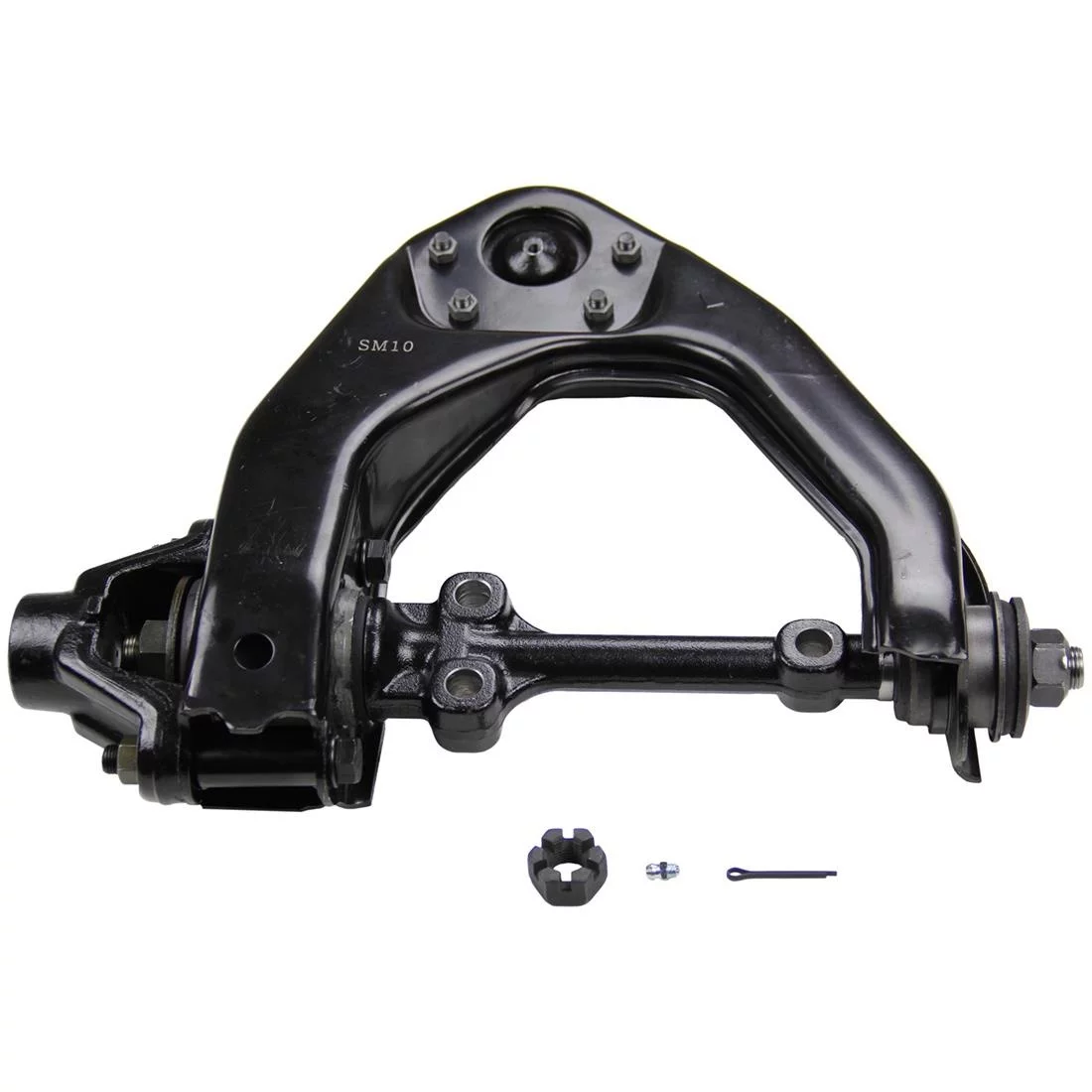 2PCS MOOG Front Upper Control Arm & Ball Joint Assy Fits 1986-95 Toyota 4Runner