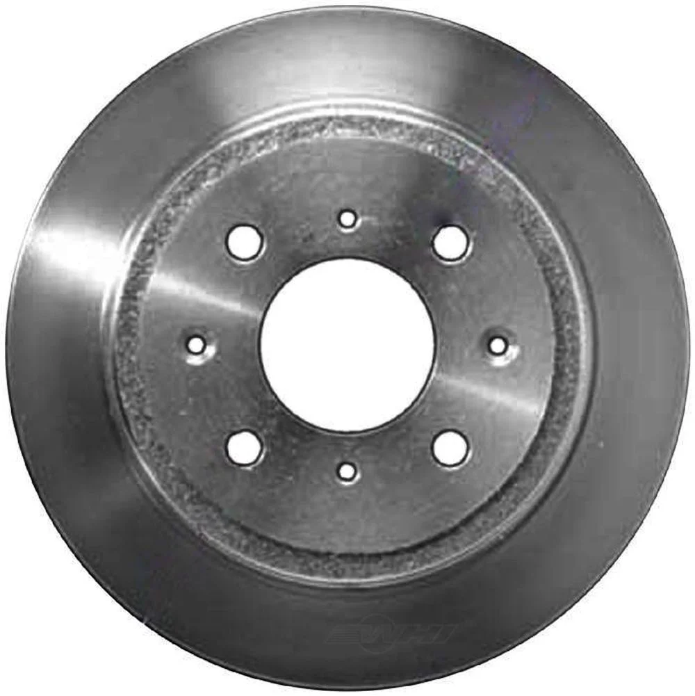 BENDIX PRT1439 Bendix Brake Rotor Fits select: 1989 HONDA ACCORD, 1990-1991 ACURA INTEGRA