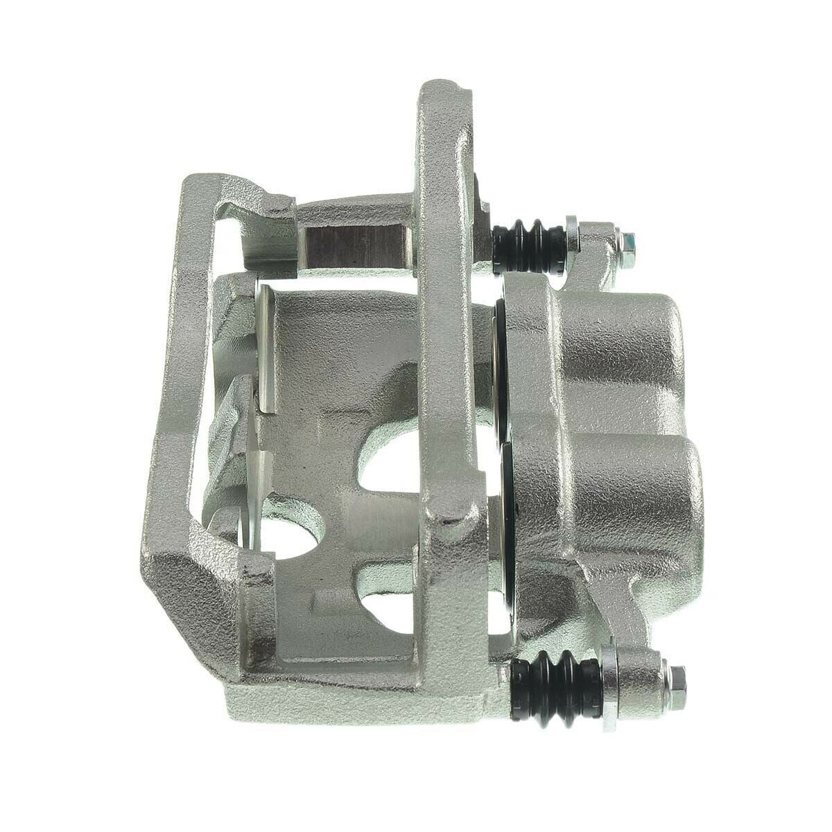 Disc Brake Caliper with Bracket Rear Left Driver For D_odge R_am 2500 3500