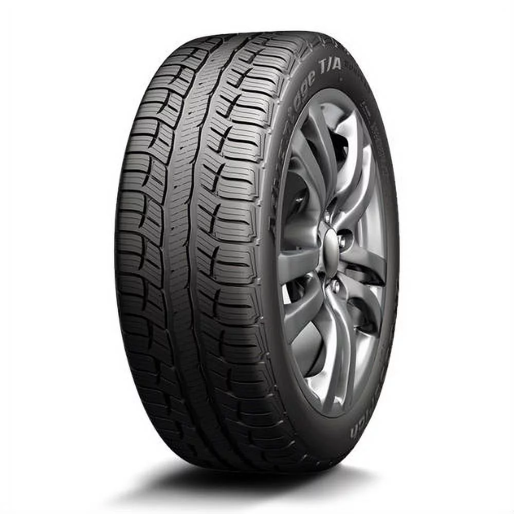 BFGoodrich Advantage T/A Sport LT 255/70R16 111T Fits: 2004 Ford F-150 XL, 1999-2001 Chevrolet Silverado 1500 LT