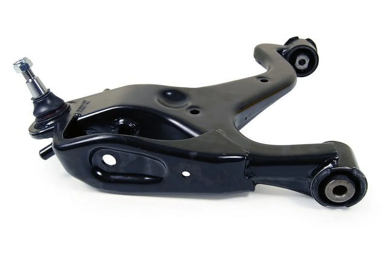 Mevotech CMS101196 Suspension Control Arm & Ball Joint Assembly Fits select: 2006-2013 LAND ROVER RANGE ROVER SPORT