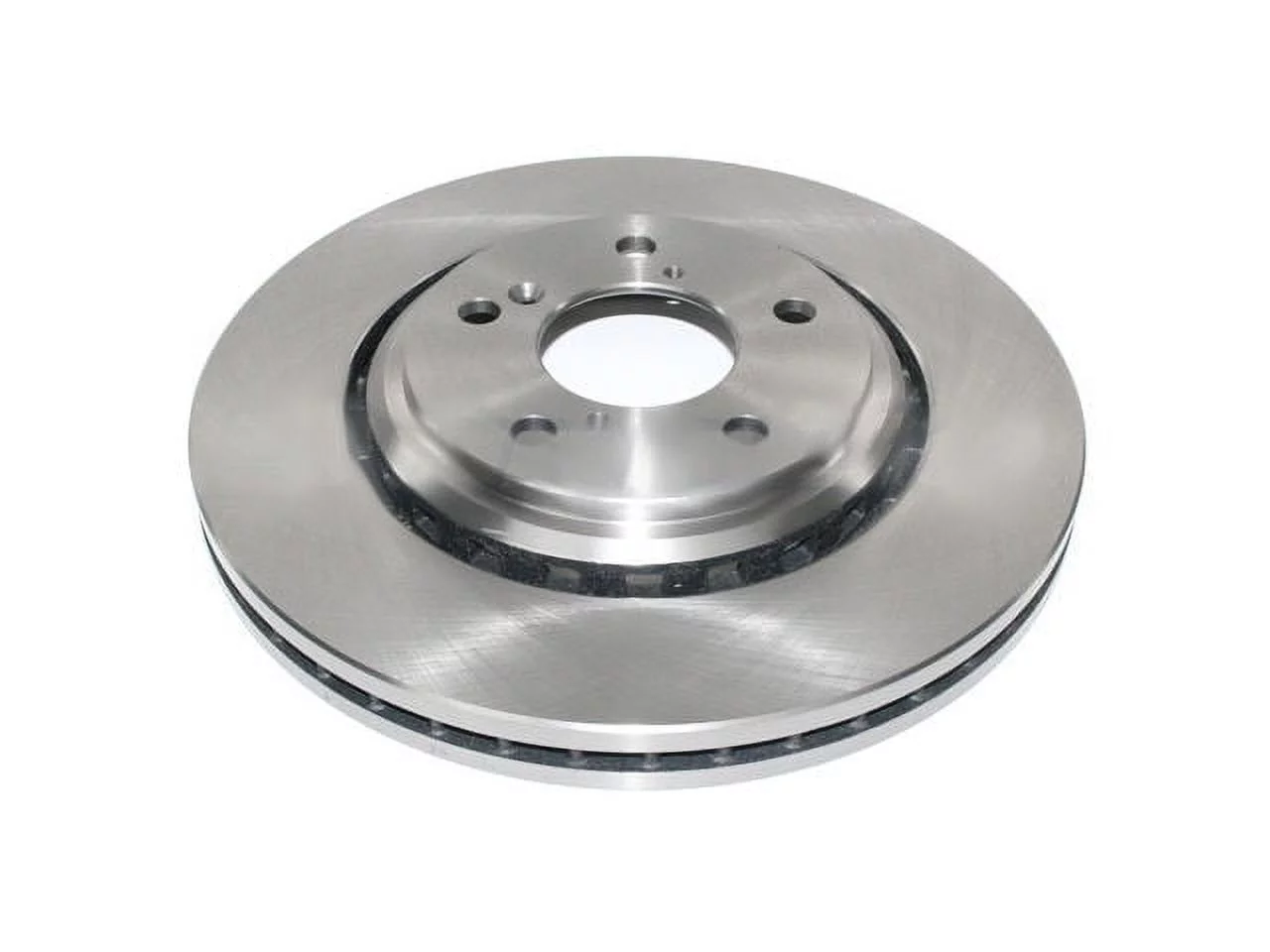 Front Brake Rotor - Compatible with 2015 - 2020 Honda Odyssey 2016 2017 2018 2019