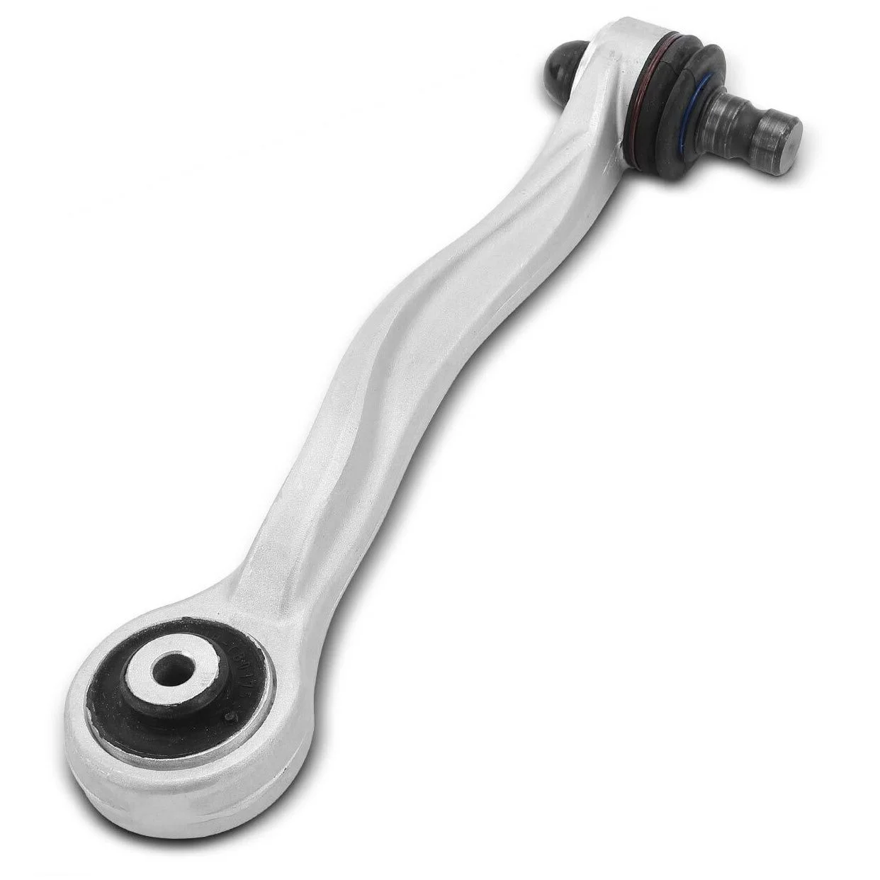 Teledu Front Right Upper Rearward Control Arm For 04-11 A6 A8 Phaeton Quattro S6 S8