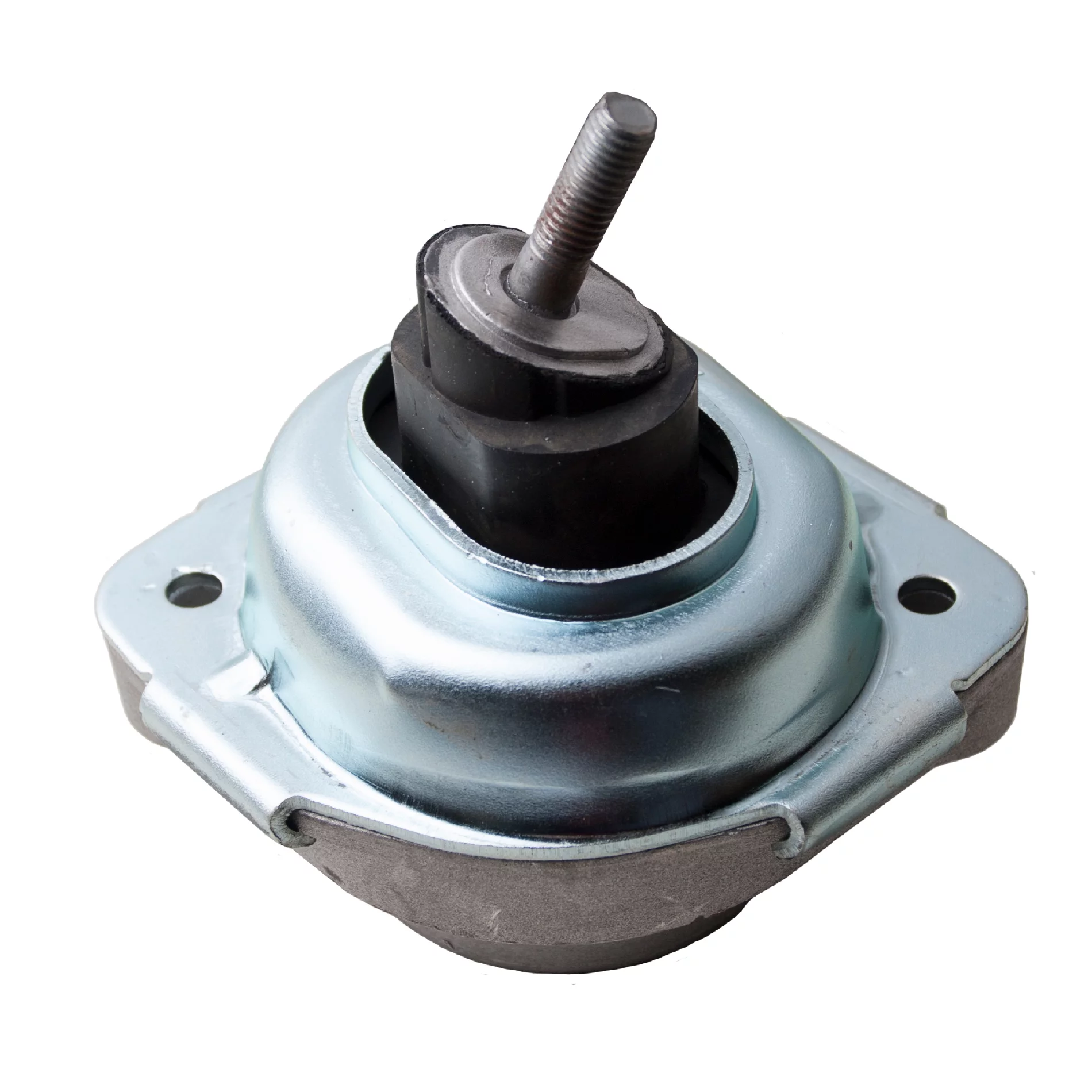 CF Advance For 04-06 BMW X3 2.5L 3.0L Front Left and Right Engine Motor Mount New Set of 2PCS A4015 A4016 2004 2005 2006