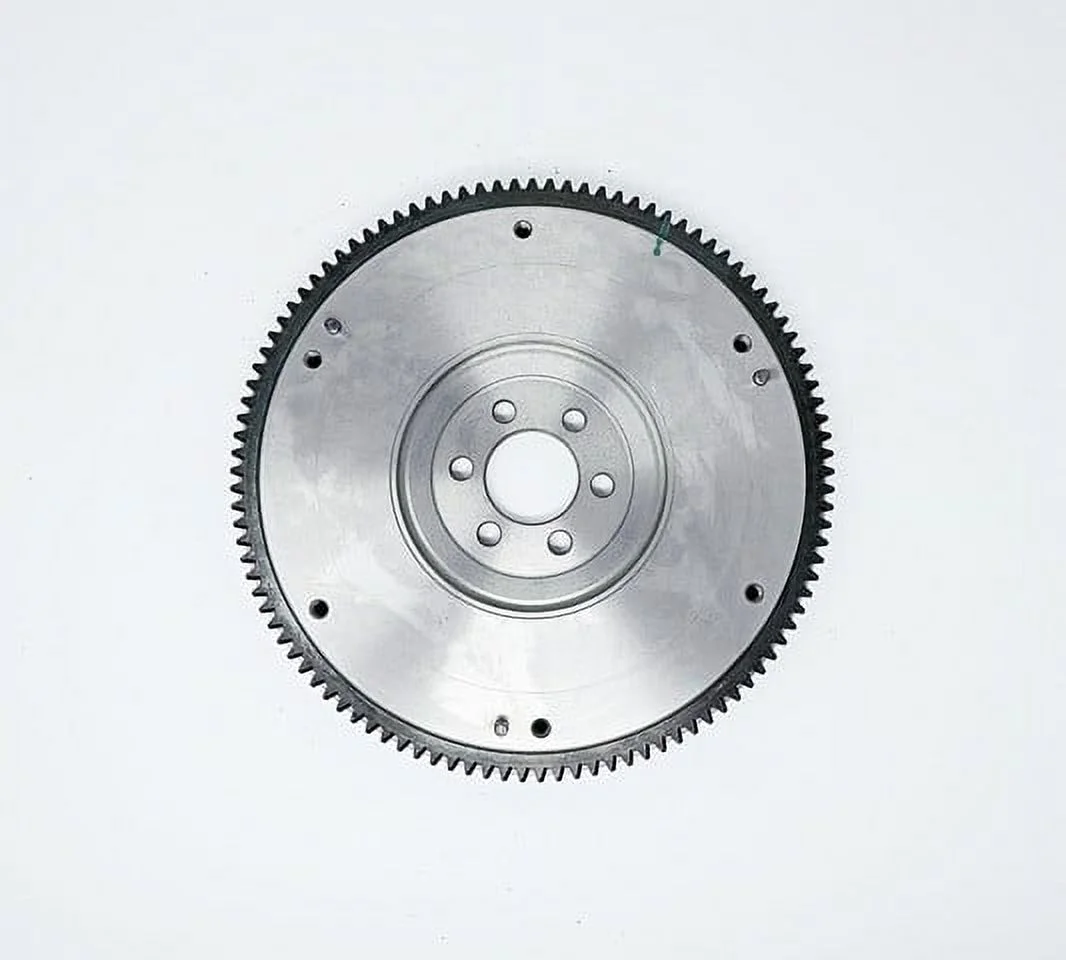 Platinum Driveline FW303 Clutch Flywheel For Select 88-06 Nissan Models