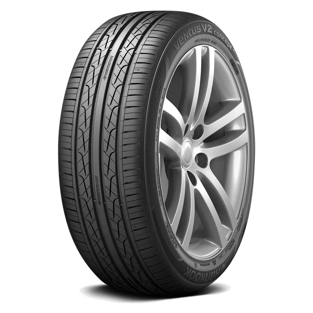 Hankook Ventus V2 Concept2 H457 All Season 215/55R16 97V XL Passenger Tire