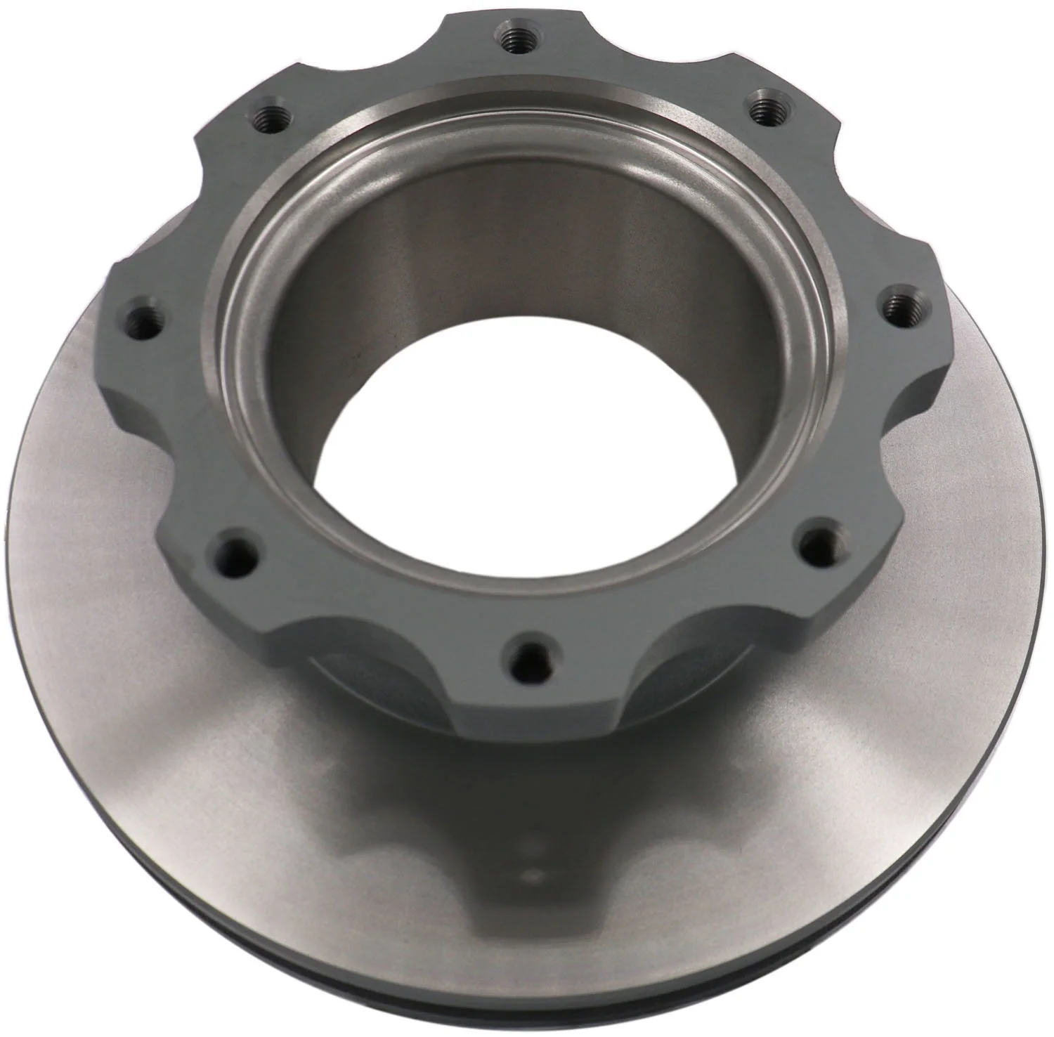Winstop Brake Rotor and Hub Assembly, Front WS251361, Hino 165 2010-2005