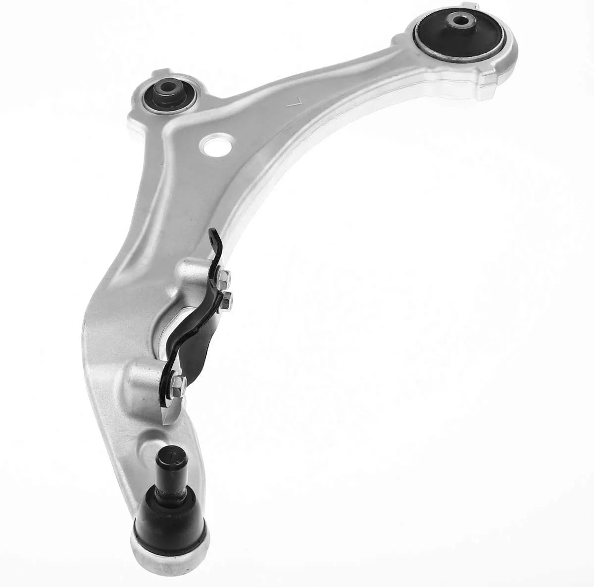A-Premium Front Lower Control Arm with Ball Joint & Bushing Compatible with Nissan Quest 2011-2017 FWD Left Side