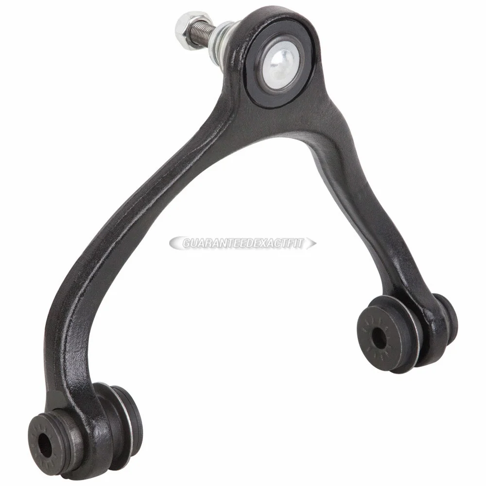 For Ford Victoria Lincoln Town Car Mercury Front Left Upper Control Arm - Buyautoparts