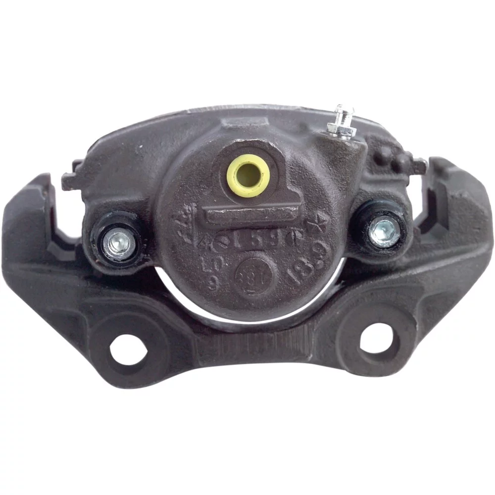 CARDONE Reman 18-B4800 Brake Caliper with Bracket Front Right fits 1983-1991 Chrysler, Dodge