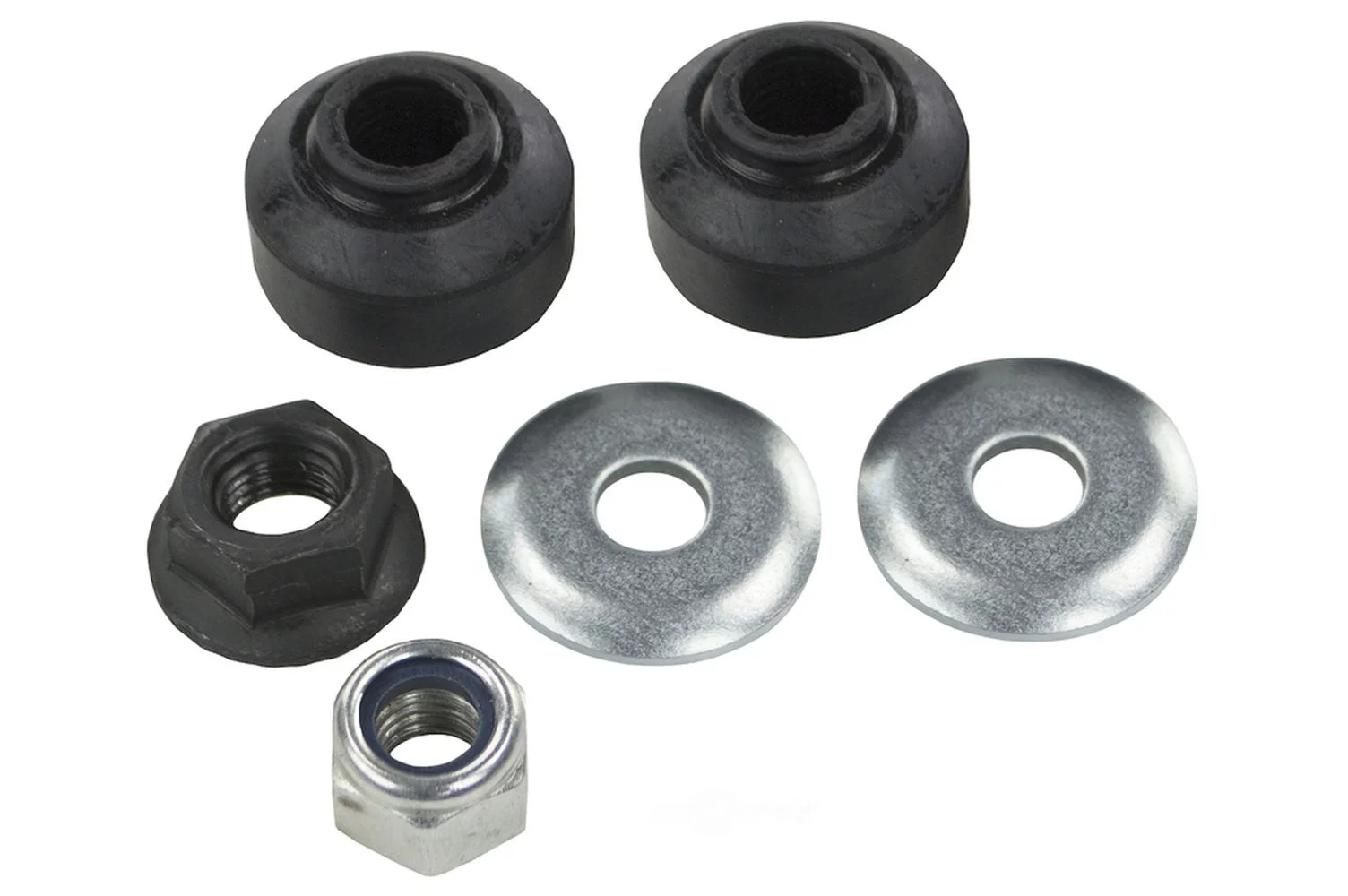 Suspension Stabilizer Bar Link Kit Fits select: 1994-1995 DODGE RAM 1500, 1994-1995 DODGE RAM 2500