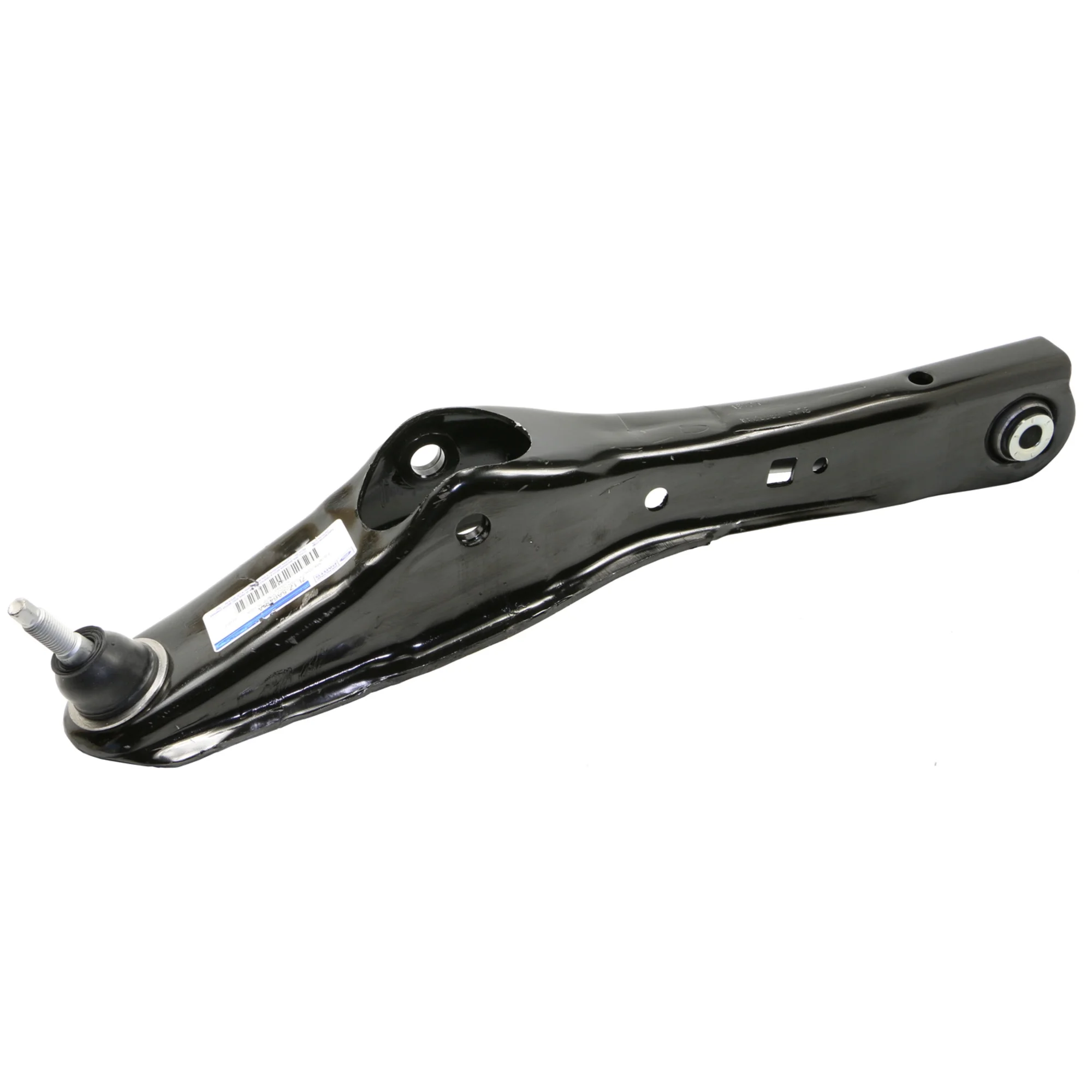 MOOG RK622590 Control Arm and Ball Joint Assembly Fits select: 2007-2017 FORD EXPEDITION, 2007-2017 LINCOLN NAVIGATOR