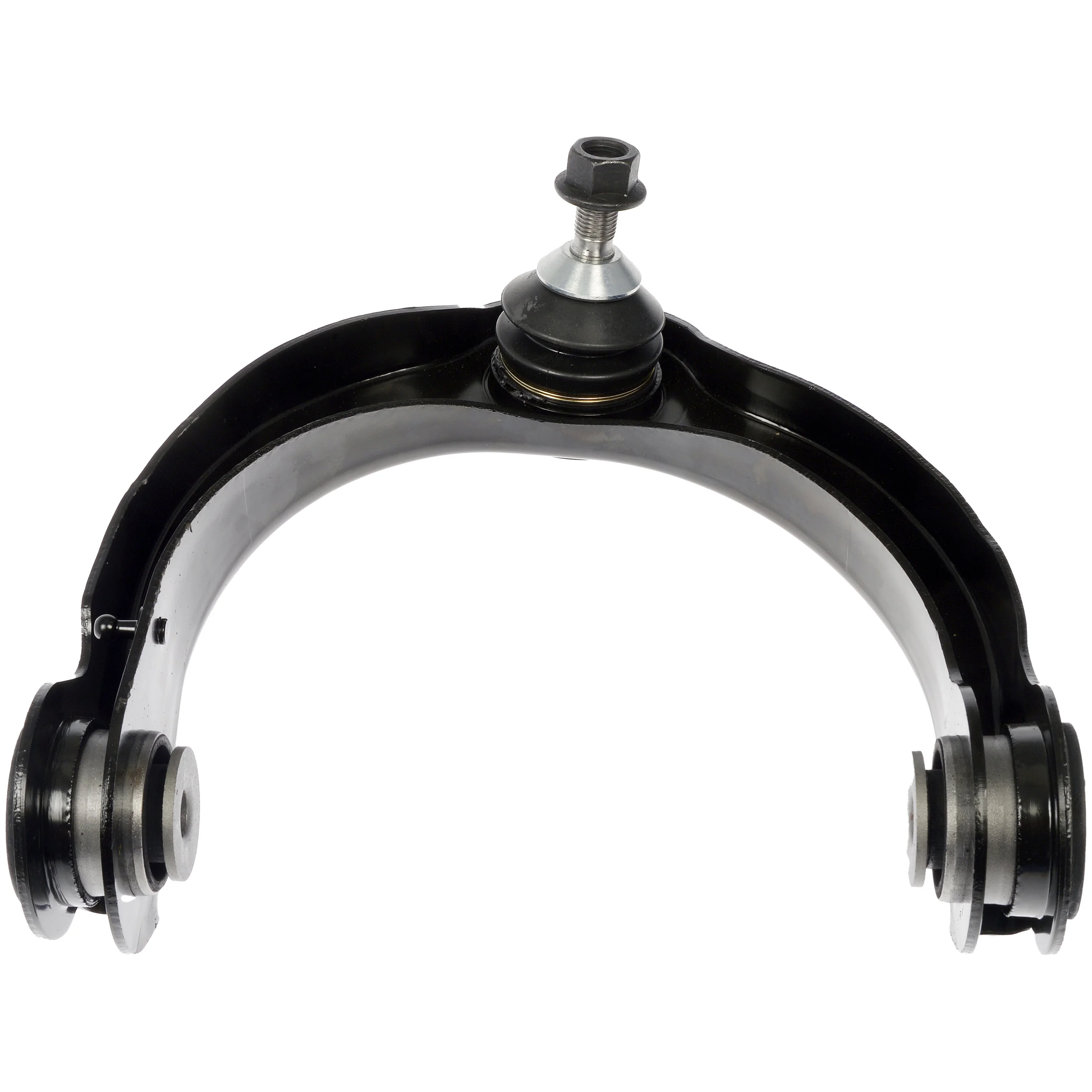 Dorman CB96037PR Front Left Upper Suspension Control Arm and Ball Joint Assembly for Specific Dodge / Jeep Models