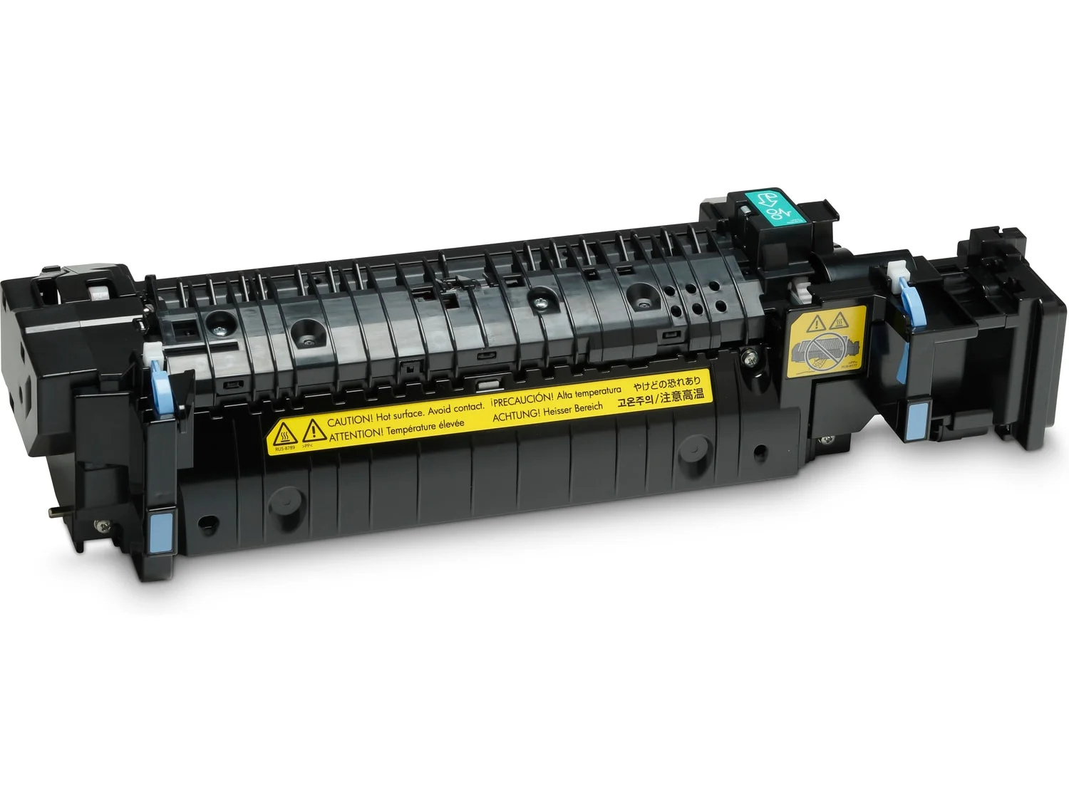HP LaserJet 110V Fuser Kit, Up to 150,000 pages for HP Color LaserJet Enterprise