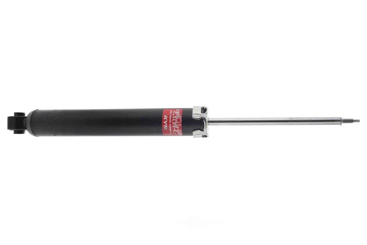 Bilstein 25-240429 B8 5160 Shock Absorber Fits select: 2016-2018 RAM 2500 ST, 2019-2022 RAM 2500 TRADESMAN