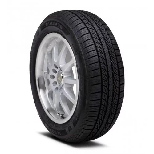 General AltiMAX RT43 175/65R14 82T BSW (4 Tires) Fits: 2008 Honda Fit DX, 2007 Honda Fit Base