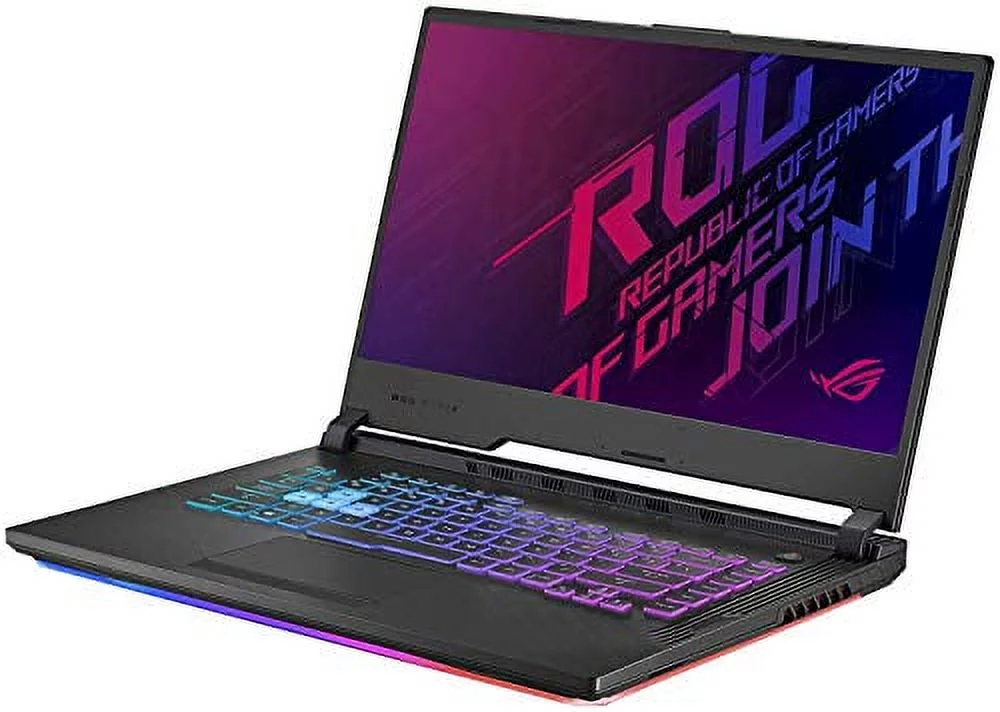 ASUS ROG Strix G GL531GT-UB74 Gaming Laptop - Intel Core i7 - GeForce GTX 1650 - 120Hz 1080p Display