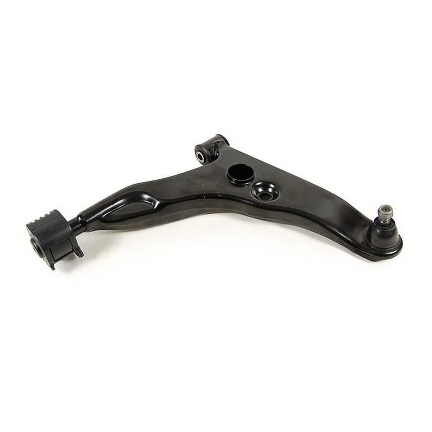 Mevotech Suspension Control Arm And Ball Joint Assembly P/N:Cms80124 Fits select: 1997-1999 MITSUBISHI MIRAGE