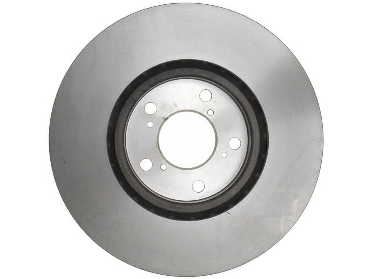Raybestos 980566 Advanced Technology Disc Brake Rotor Fits select: 2009-2015 HONDA PILOT, 2007-2013 ACURA MDX