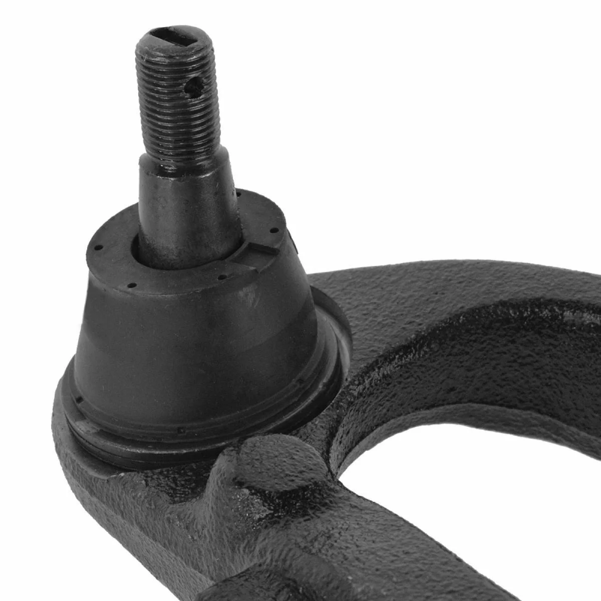 Teledu Control Arm & Ball Joint Front Lower Pair Cast Iron For Cadillac Chevy GMC Truck