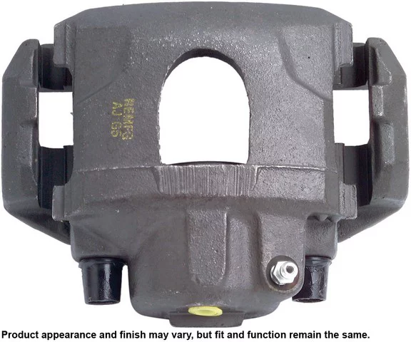 CARDONE Reman 18-B4800 Brake Caliper with Bracket Front Right fits 1983-1991 Chrysler, Dodge