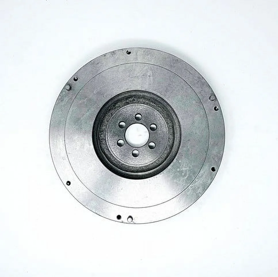 Platinum Driveline FW123 Clutch Flywheel For 85-95 Toyota 4Runner Pickup