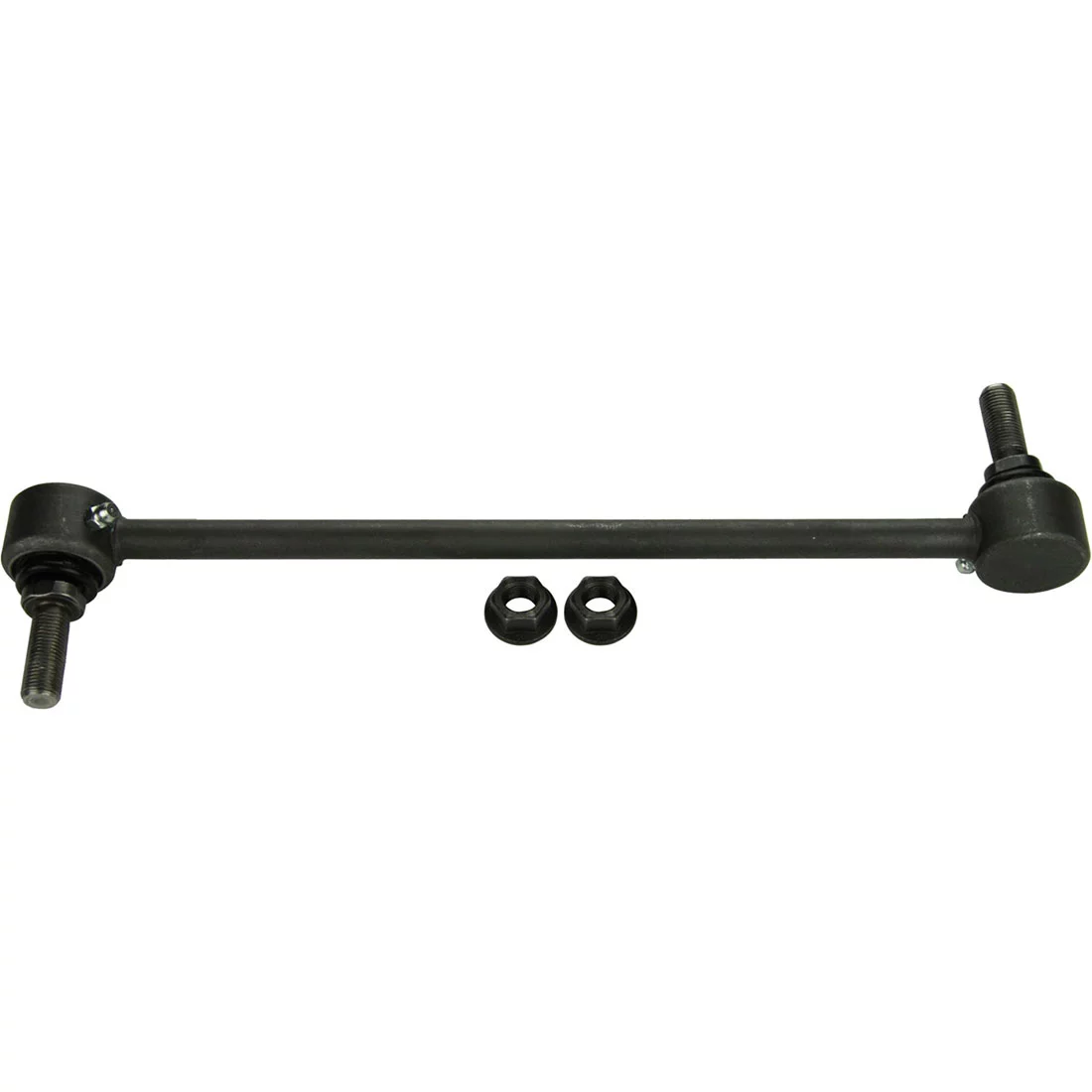 MOOG Front Lower Control Arm Ball Joints Sway Bar Links Fits Chevrolet Malibu 2010 2011 2012 Fits Pontiac G6 2010