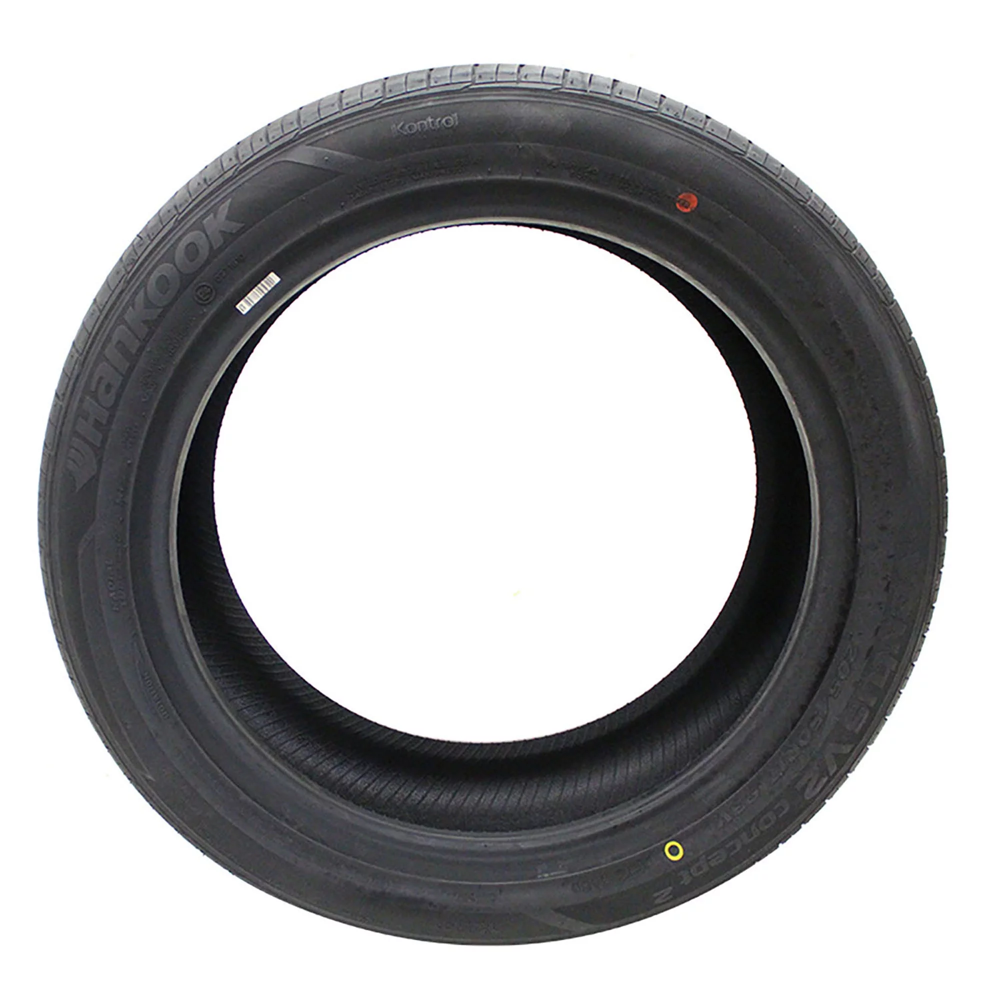Hankook Ventus V2 Concept2 (H457) All Season 235/40R18 95W XL Passenger Tire