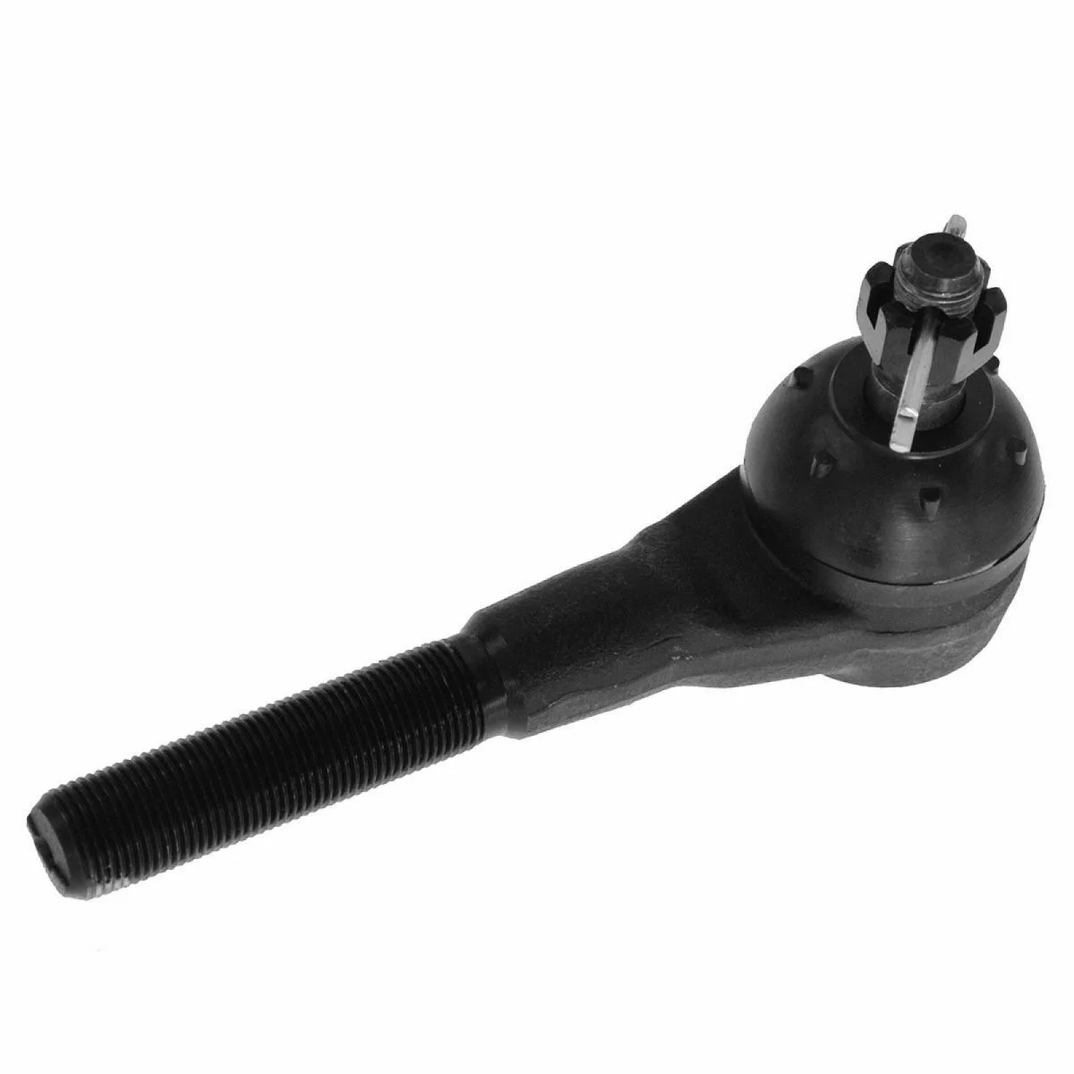 4PC Kit Inner Outer Tie Rod End Drag Link LH RH Set For 1993-1998 Jeep