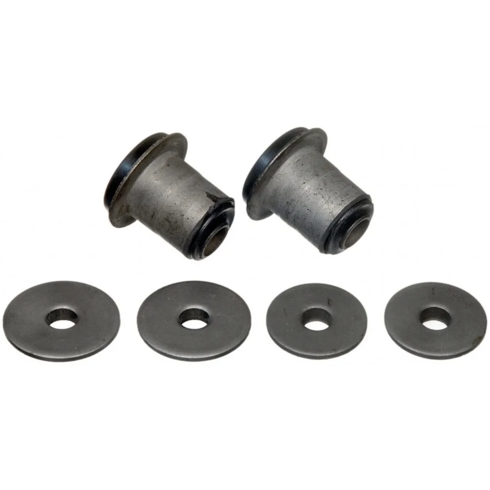 Teledu New Control Arm Bushings 1-arm set Front Upper Chevy Olds Town and Country