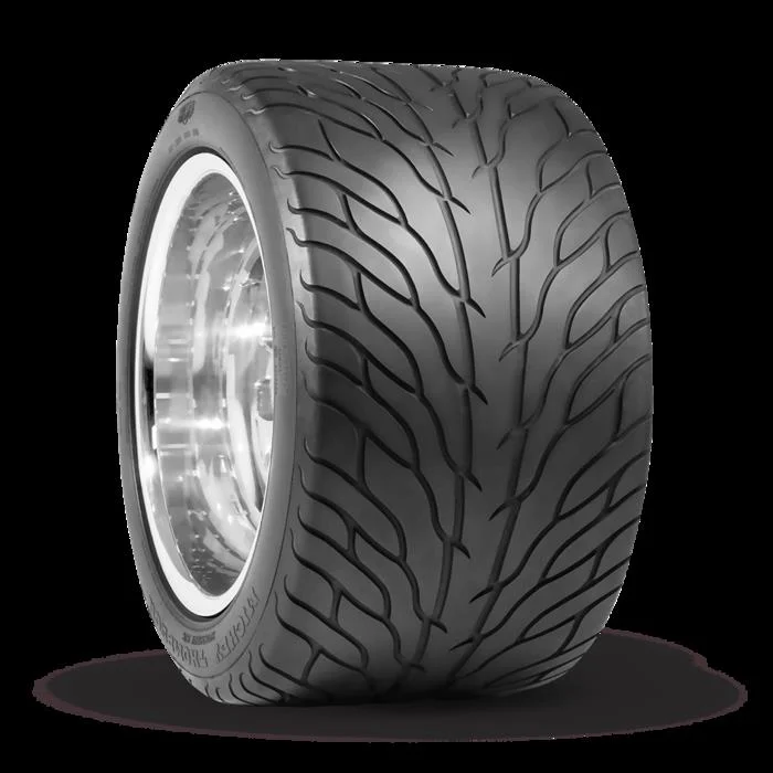 Mickey Thompson 90000000218 Mickey Thompson Sportsman S/R Radial Tire