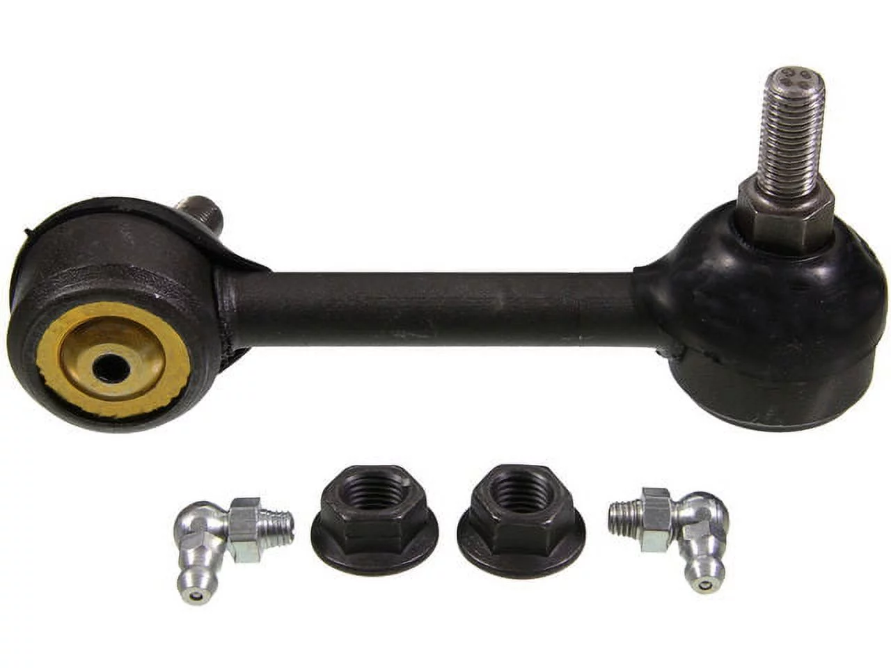 Rear Right Stabilizer Bar Link - Compatible with 2003 - 2008 INFINITI G35 2004 2005 2006 2007