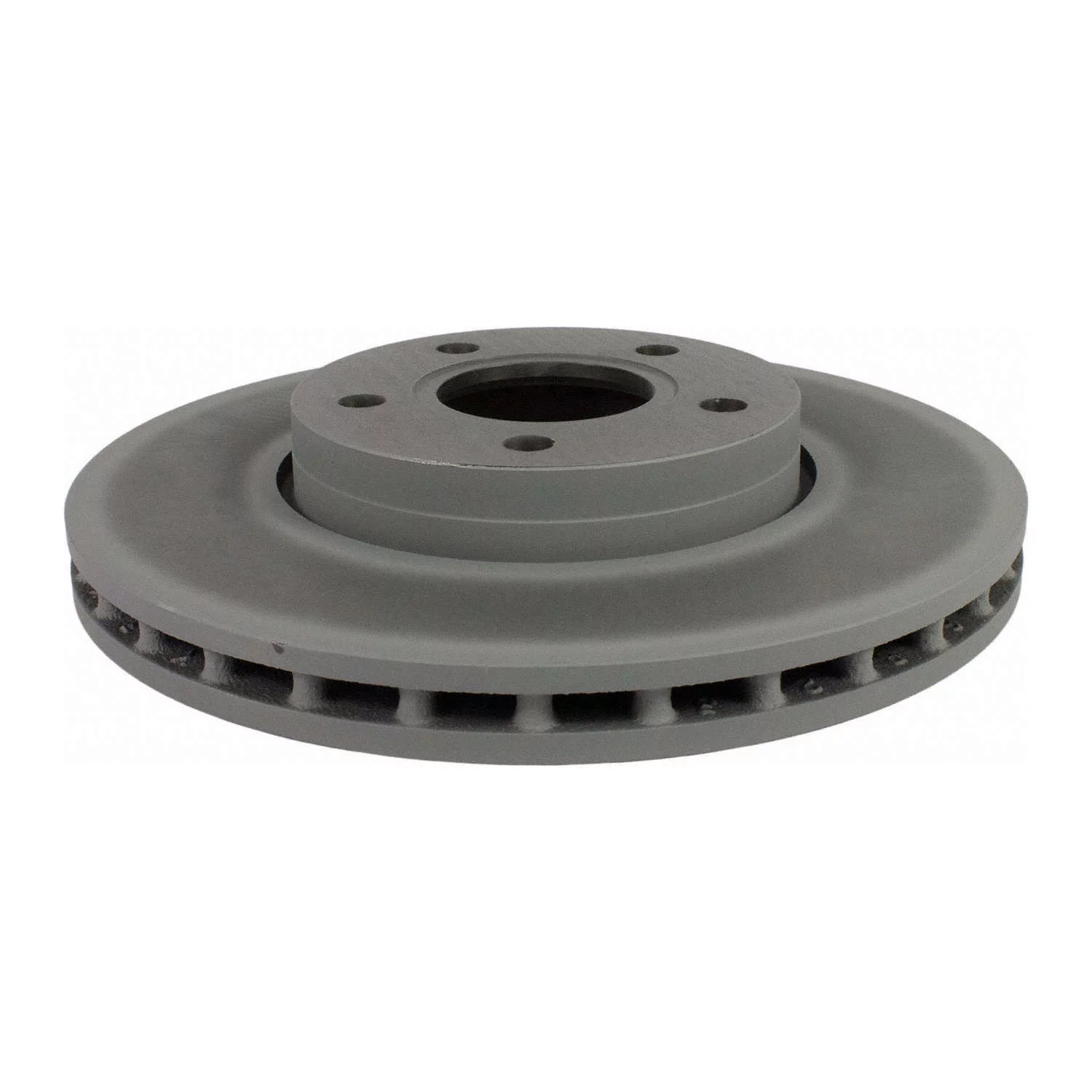 Motorcraft Disc Brake Rotor BRRF-320 Fits select: 2012-2018 FORD FOCUS, 2013-2018 FORD C-MAX