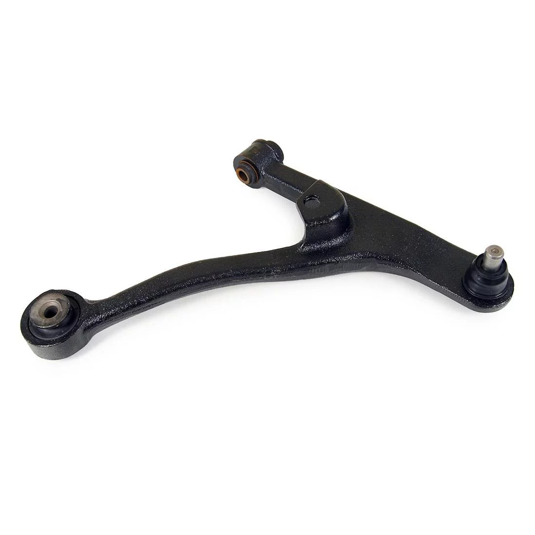 For 95-99 Plymouth Neon Front Lower Control Arm with Ball Joint Assembly 2x Mevotech