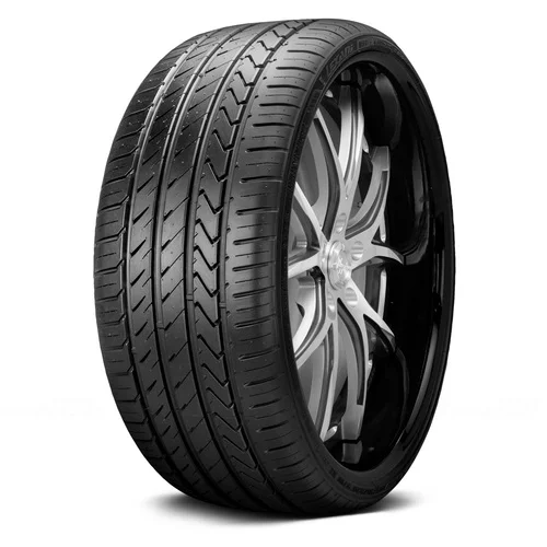 Lexani LX-Twenty 235/40R19XL 96W BSW (2 Tires) Fits: 2014-20 Ford Fusion Titanium, 2018 Honda Accord EX-L