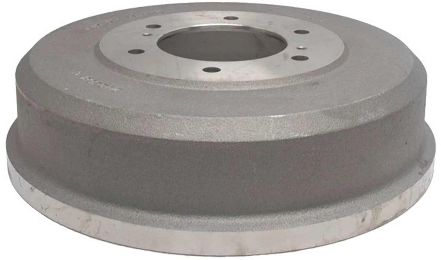 ACDelco 18B213 Brake Drum Fits select: 1995-1997 NISSAN TRUCK, 2000-2004 NISSAN XTERRA