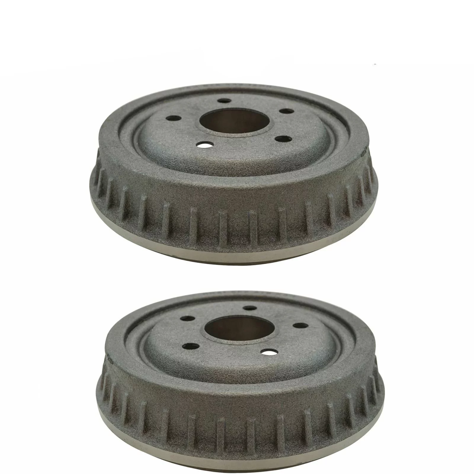 Teledu Rear Brake Drum Kit Pair Set of 2 Left/Right For Ford Mazda Truck SUV