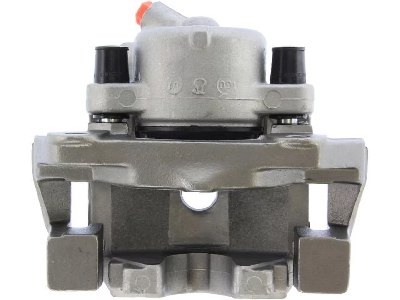 Centric Parts Disc Brake Caliper P/N:141.34049 Fits select: 1997-2000 BMW 528, 2001-2003 BMW 525